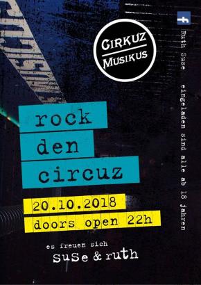 Rock den Cirkuz